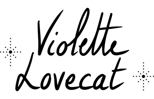 Violette Lovecat